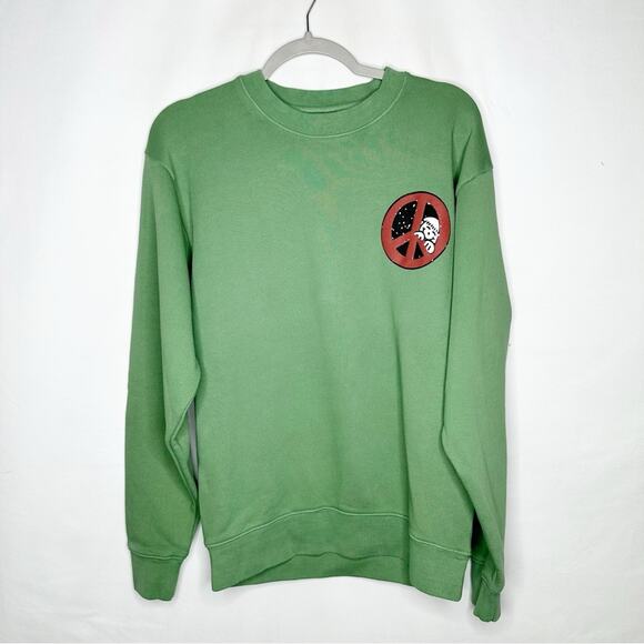 Market Other - MARKET Peeking Through Crewneck Sweatshirt NWT in Small